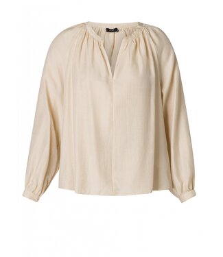 Yest Curve Yesta Wendelyn Blouse