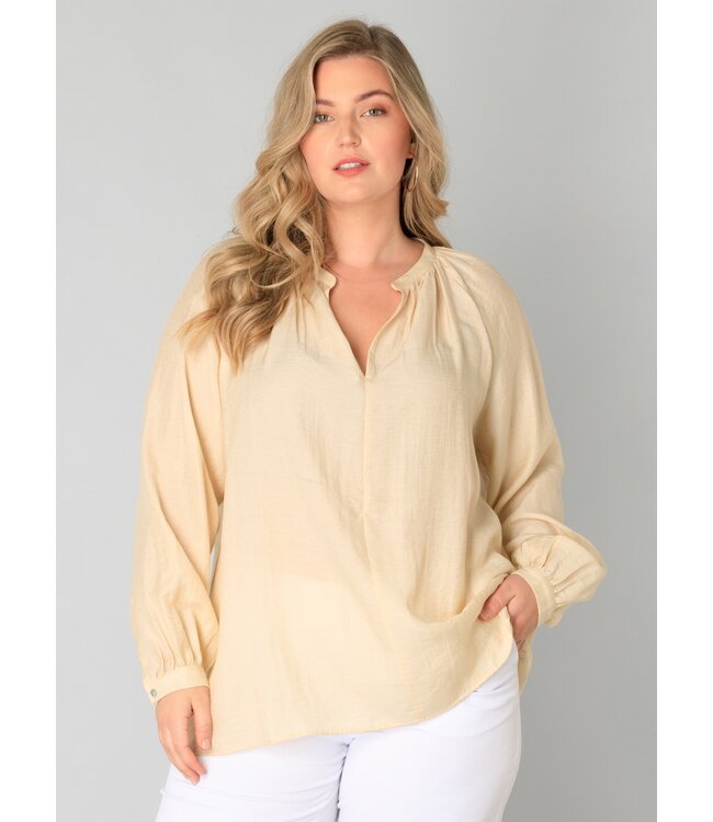 Yesta Wendelyn Blouse