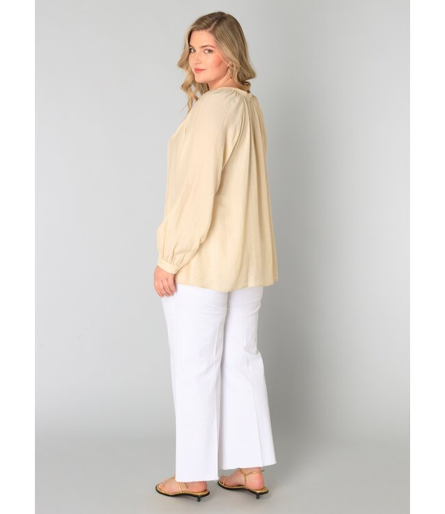 Yesta Wendelyn Blouse
