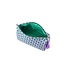 Retro Day Makeup Bag Lilac Big