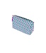 Retro Day Makeup Bag Lilac Big