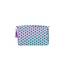 Retro Day Makeup Bag Lilac Big