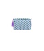 Retro Day Makeup Bag Lilac