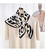 Trend Scarf Leopard