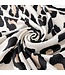 Trend Scarf Leopard