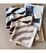 Trend Scarf Zebra Brown