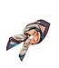 Trend Scarf New Mondriaan Pink