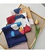 Trend Scarf Picasso Blue