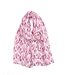 Pink Festival Scarf