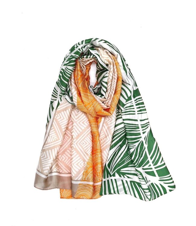 Vaen Silky Scarf