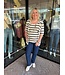 Kaffe Curve Morina Top