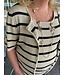 Ketting Fashion Hearts