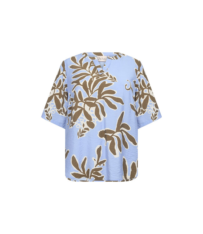 Wasabi Concept Linnea Blouse