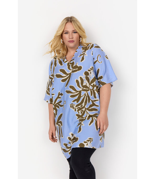 Wasabi Concept Linnea Dress