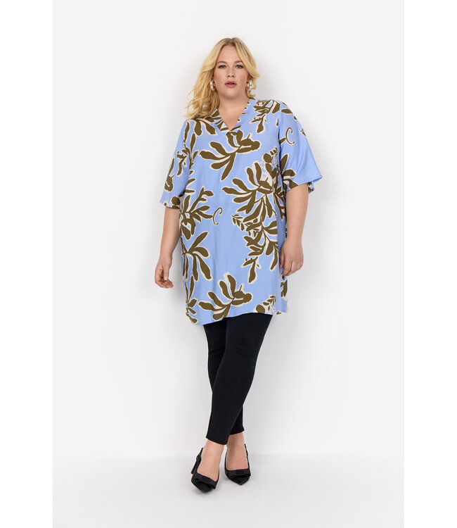 Wasabi Concept Linnea Dress