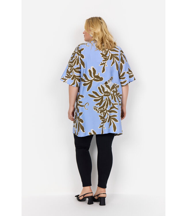 Wasabi Concept Linnea Dress