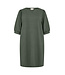 Wasabi Concept Wasabi Concept Sabina Dress Thyme