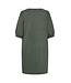Wasabi Concept Sabina Dress Thyme