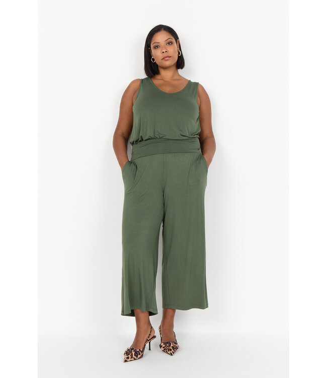 Wasabi Concept Marla Pants Thyme