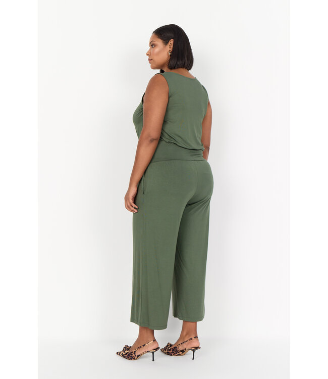 Wasabi Concept Marla Pants Thyme