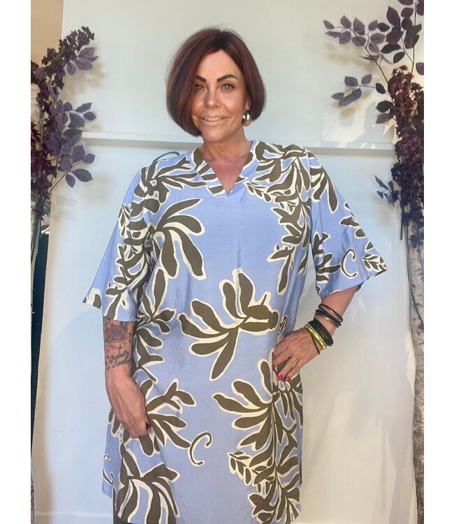 Wasabi Concept Linnea Dress