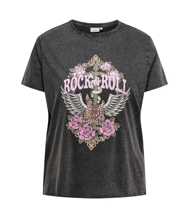Only Carmakoma Lucy Life Top