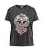 Only Carmakoma Lucy Life Top