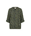 Wasabi Concept Melina Blouse Thyme