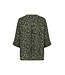 Wasabi Concept Melina Blouse Thyme