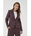 Kaffe Jenny Blazer Fudge