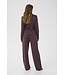 Kaffe Jenny Blazer Fudge