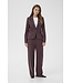 Kaffe Jenny Blazer Fudge