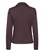 Kaffe Jenny Blazer Fudge