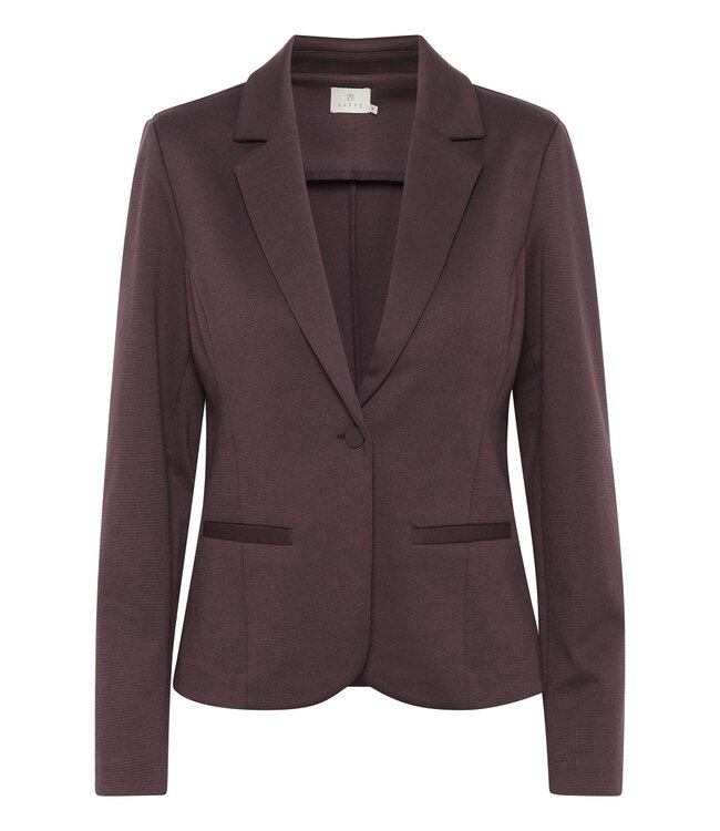 Kaffe Jenny Blazer Fudge