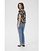 Kaffe Beathe Stanley Blouson Nature
