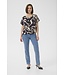 Kaffe Beathe Stanley Blouson Nature