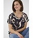 Kaffe Beathe Stanley Blouson Nature