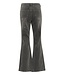 Kaffe Sinem Flared Jeans Medium Grey