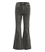 Kaffe Kaffe Sinem Flared Jeans Medium Grey
