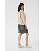Kaffe Berta Sweater Feather Gray