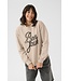 Kaffe Berta Sweater Feather Gray