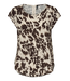 Only Carmakoma Vica Top Splassed Cow