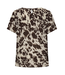 Only Carmakoma Vica Top Splassed Cow