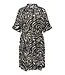 Only Carmakoma Alberta Shirt Dress  Zebra