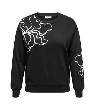 Only Carmakoma Only Carmakoma Odessa Sweater