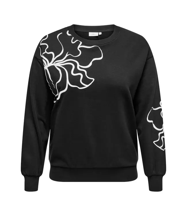 Only Carmakoma Odessa Sweater