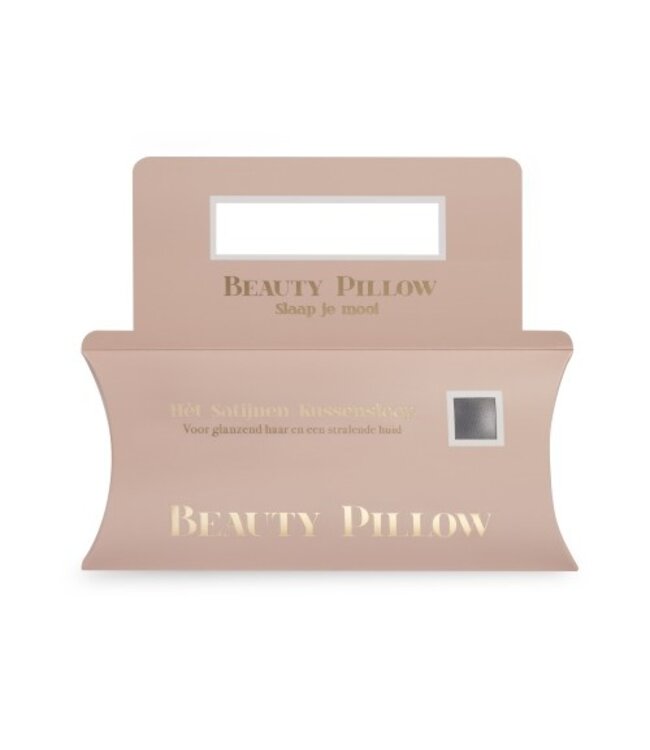 Beauty Pillow Antracite