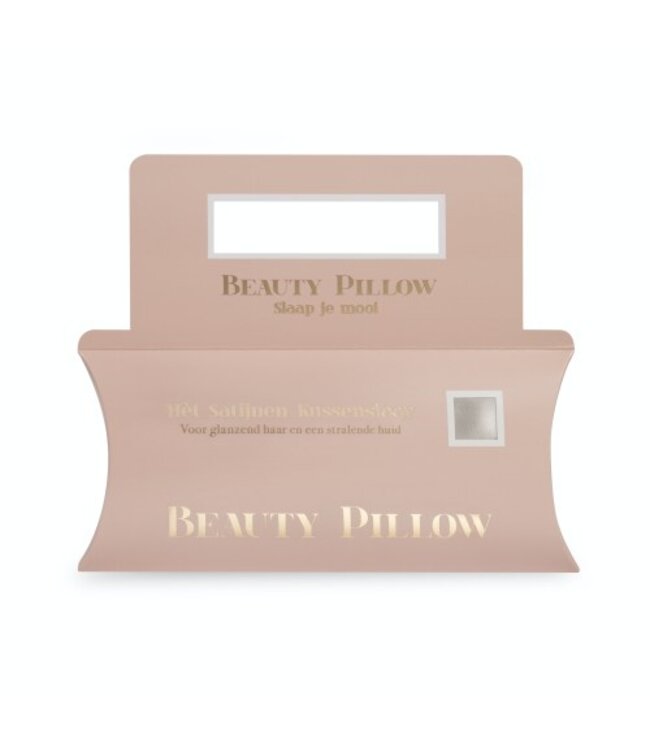 Beauty Pillow Sandy Beach