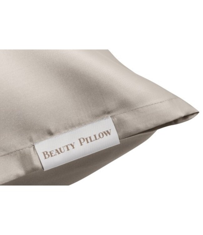 Beauty Pillow Sandy Beach