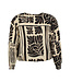 Zhenzi Orah Blouson